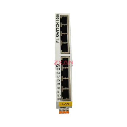 Phoenix FL SWITCH 1008N
