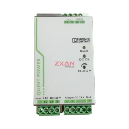 Phoenix QUINT-PS/3AC/24DC/20/CO