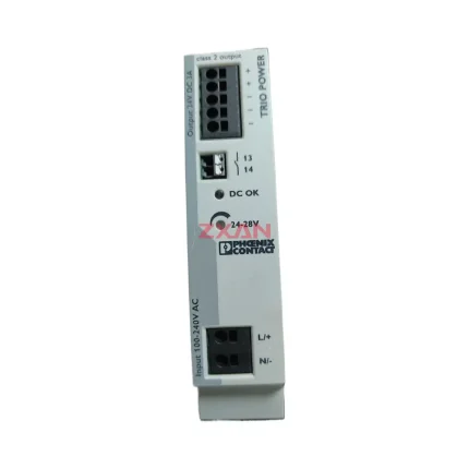 Phoenix TRIO-PS-2G/1AC/24DC