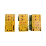 PiIz PNOZ 2VQ 24VDC 3N/O 1N/C 2N/O T