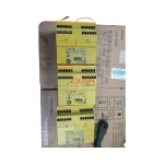 PiIz PNOZ 2VQ 24VDC 3N/O 1N/C 2N/O T