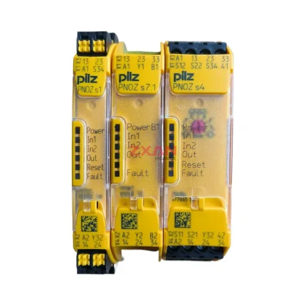 Pilz 750104