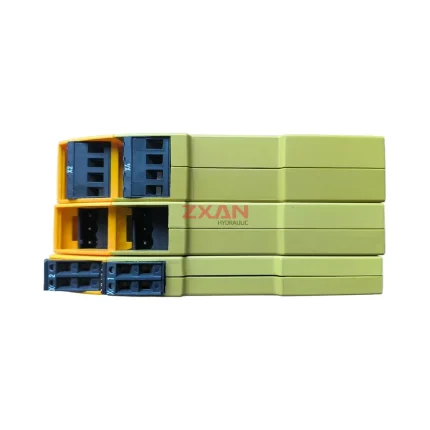 Pilz 750104