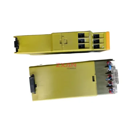 Pilz PNOZ X2.1