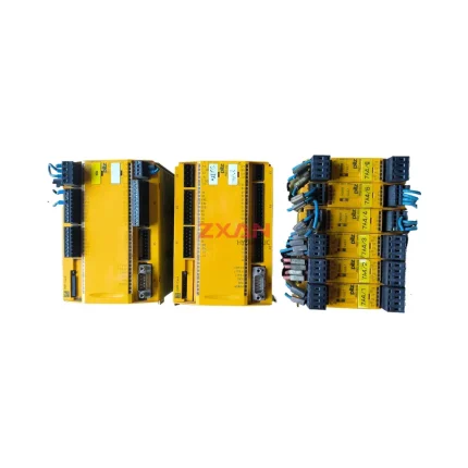 Pilz m0p 773110