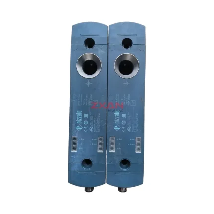 Pizzato NS E4ZZ1SMK-F41