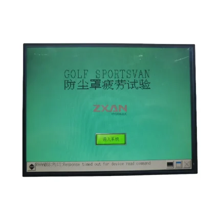 Pro-face GP-4401T PFXGP4401TAD