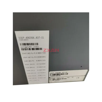 Pro-face PFXPP17ABA1 3K00N00