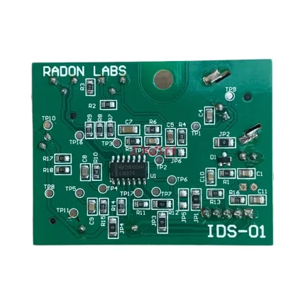 RADON LABS IDS-01