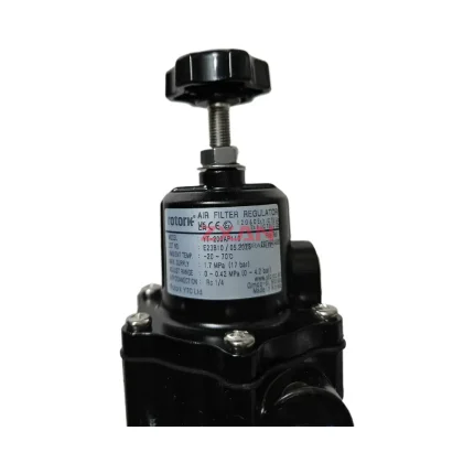 ROTORK YT-200AP110