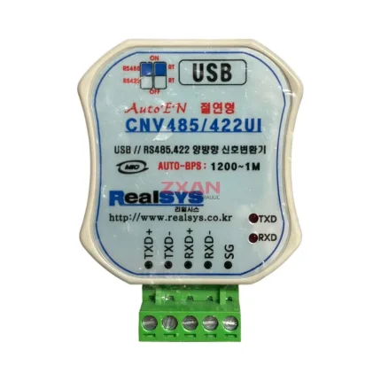 Realsys CNV485/422UI