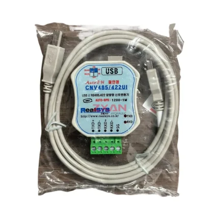 Realsys CNV485/422UI