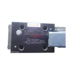 Rexroth 0811404902 4WRPH 10 C3 B100L-20/G24K0/M-750