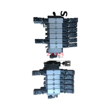 Rexroth 2 820 037 202