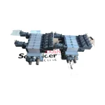 Rexroth 2 820 037 202