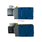 Rexroth 37235222000