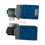 Rexroth 37235222000