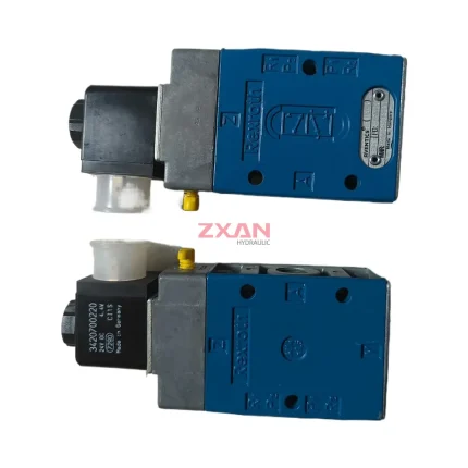 Rexroth 37235222000