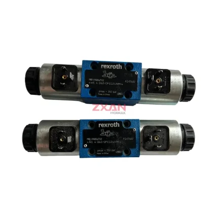Rexroth 4WE 6 D62/OFEG24N9K4 R900567512