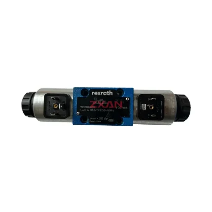 Rexroth 4WE 6 D62/OFEG24N9K4 R900567512