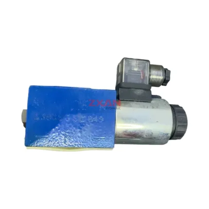Rexroth 4WE 6 JB62/EG24N9K4 R901186443