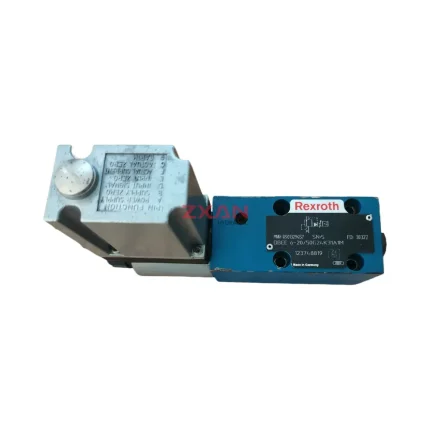 Rexroth DBEE 6-20/50G24K31A1M R901329457