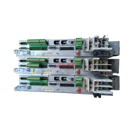 Rexroth DKC02.3-040-7-FW R911279427