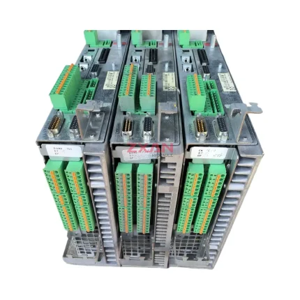 Rexroth DKC02.3-040-7-FW R911279427