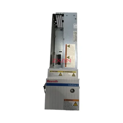 Rexroth HCS02.1E-W0054-A-03-NNNN