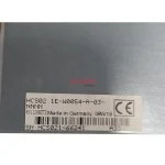 Rexroth HCS02.1E-W0054-A-03-NNNN
