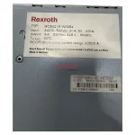 Rexroth HCS02.1E-W0054-A-03-NNNN