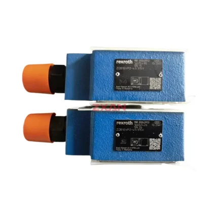 Rexroth R900409958 ZD810VP2-41/315V
