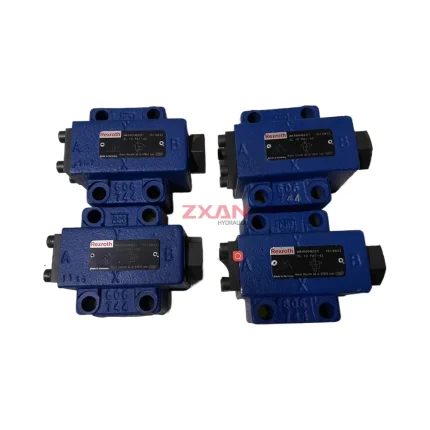Rexroth R900483371 SL 10 PA1-42