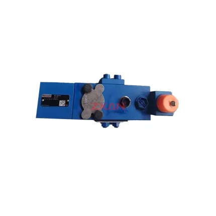 Rexroth R900517189 FD32FB21/300B06V