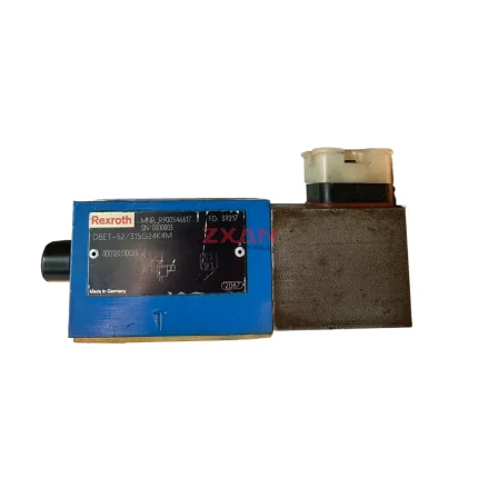 Rexroth R900546617 DBET-52/315G24K4M