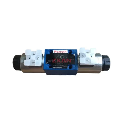 Rexroth R900567512 4WE6D62/OFEG24N9K4