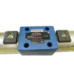Rexroth R900588201 4WE 10 E33/CG24N9K4