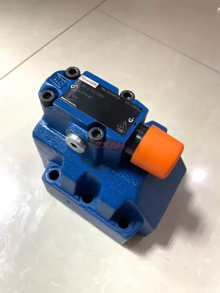 Rexroth R900599230 DZ 30-2-52/200Y