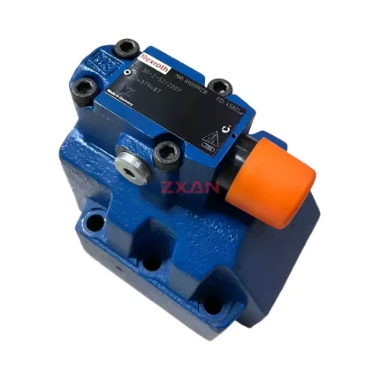 Rexroth R900599230 DZ 30-2-52/200Y