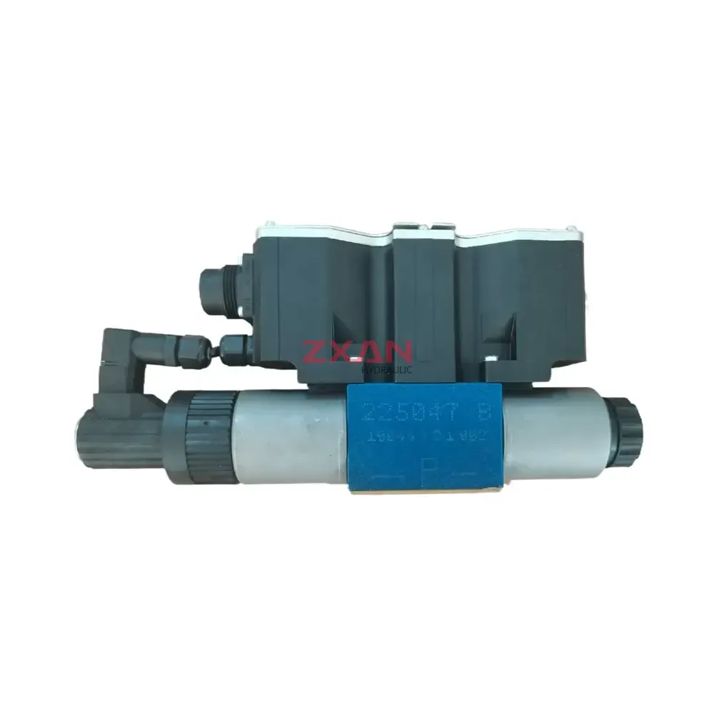 Rexroth R900707192 4WREEM6E32-22-G24K34-B6V-img1 Rexroth R900707192 4WREEM6E32-22/G24K34/B6V