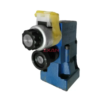 Rexroth R900923103 DBW 10 B1-52/200-6EG24N9K4