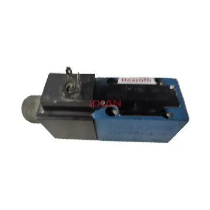 Rexroth R900923633 DBW 20 B1-52/315-6EW230N9K4
