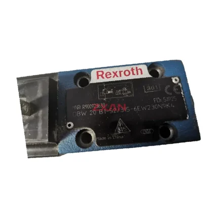 Rexroth R900923633 DBW 20 B1-52/315-6EW230N9K4
