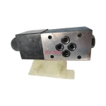 Rexroth R900923633 DBW 20 B1-52/315-6EW230N9K4