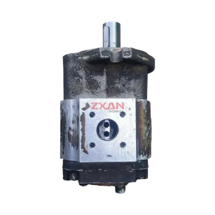 Rexroth R900932269 PGF2-2X/016RE20VU2