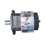 Rexroth R900932269 PGF2-2X/016RE20VU2