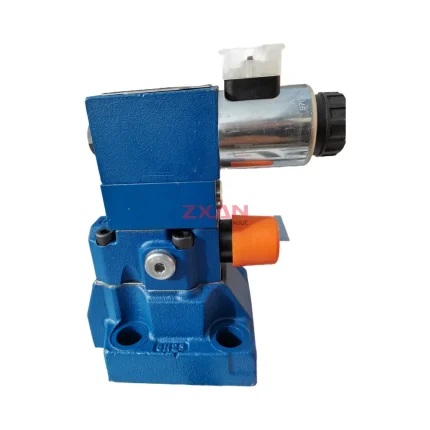 Rexroth R900950034 DBW 20 A2-52/350S6EG24N9K4R12