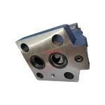 Rexroth R900950034 DBW 20 A2-52/350S6EG24N9K4R12