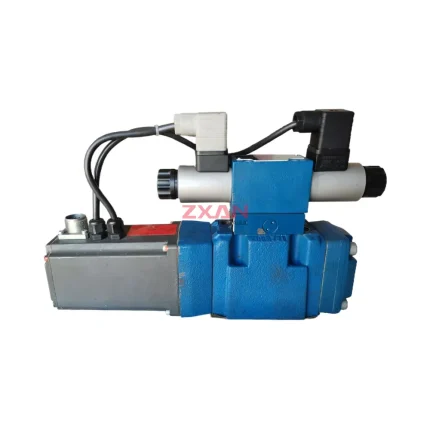 Rexroth R900972650 4WRAP6W7-02-30=G24K4/M=00