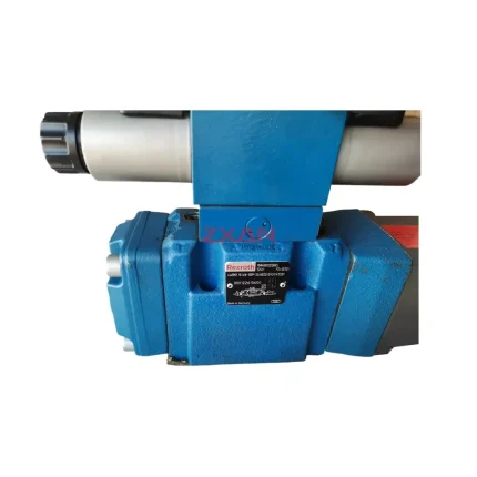 Rexroth R900972650 4WRAP6W7-02-30=G24K4/M=00